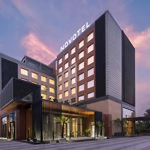 Novotel Tribune Chowk 5*, Chandīgarh India