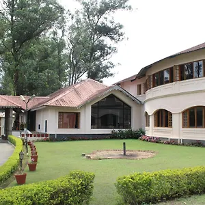 Tea County 4*, Munnar India