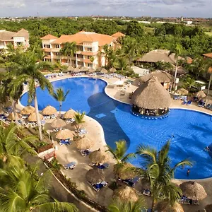 Bahia Principe Grand Turquesa Dominican Republic