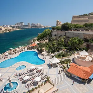 Grand Excelsior Malta