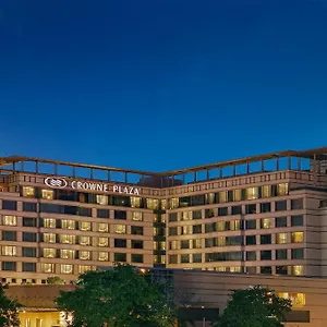 5* Отель Crowne Plaza Today Gurugram By Ihg