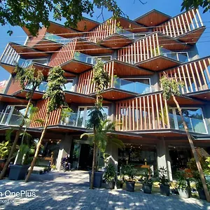 4* Отель Air By Ahuja Residences