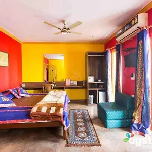 *** Hotel Ganpati India