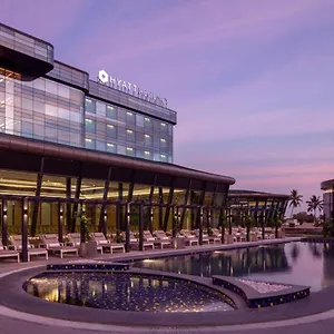 Hyatt Regency Trivandrum India