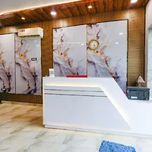 Couette-café Hotel City Liit Delhi Airport, New Delhi