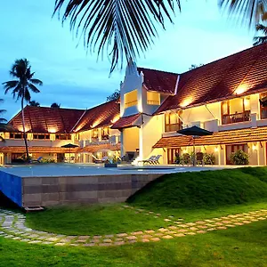 Lemon Tree Vembanad Resort, Kerala 4*, Alappuzha India
