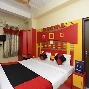 *** Hotel Oyo 12221 M House India