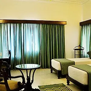 *** Hotel Amar Kothi India