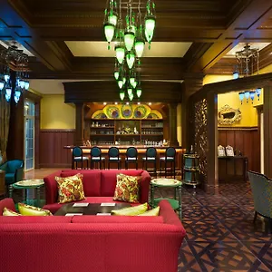 5* Отель Itc Grand Bharat A Luxury Collection